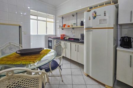 Apartamento para alugar com 115m², 2 quartos e 1 vaga