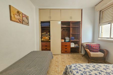 Apartamento para alugar com 115m², 2 quartos e 1 vaga