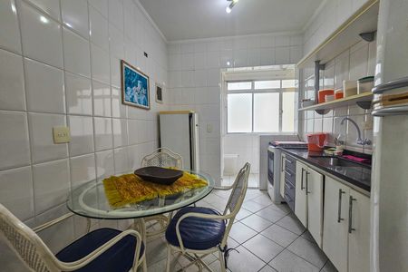 Apartamento para alugar com 115m², 2 quartos e 1 vaga