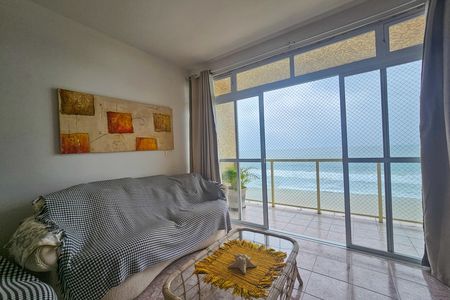 Apartamento para alugar com 2 quartos, 115m² em Vila Alzira, Guarujá