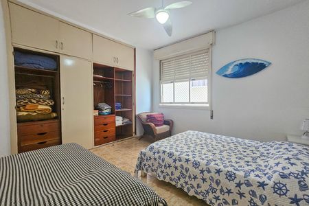 Apartamento para alugar com 115m², 2 quartos e 1 vaga