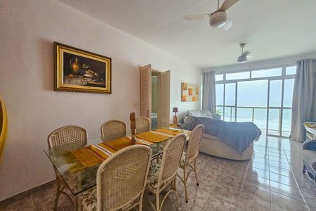Apartamento para alugar com 115m², 2 quartos e 1 vaga