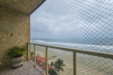 Apartamento para alugar com 2 quartos, 115m² em Vila Alzira, Guarujá
