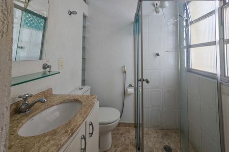 Apartamento para alugar com 115m², 2 quartos e 1 vaga