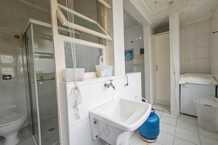 Apartamento para alugar com 115m², 2 quartos e 1 vaga