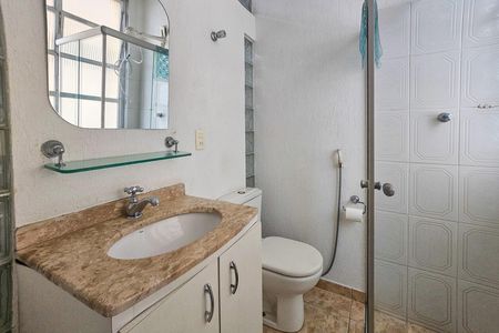 Apartamento para alugar com 115m², 2 quartos e 1 vaga