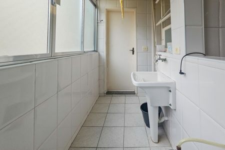 Apartamento para alugar com 115m², 2 quartos e 1 vaga