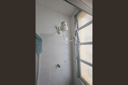 Apartamento para alugar com 115m², 2 quartos e 1 vaga