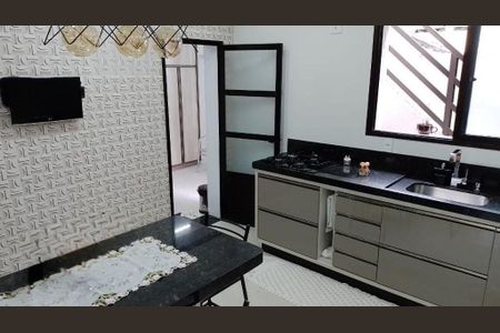 Casa à venda com 178m², 3 quartos e 2 vagas