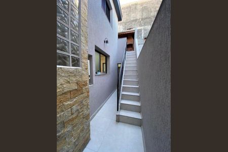 Casa à venda com 178m², 3 quartos e 2 vagas