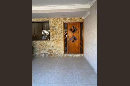 Casa à venda com 178m², 3 quartos e 2 vagas