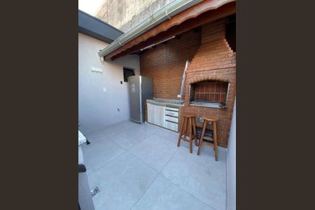 Casa à venda com 178m², 3 quartos e 2 vagas