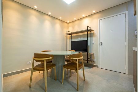 Apartamento para alugar com 1 quarto, 42m² em Jardins, São Paulo