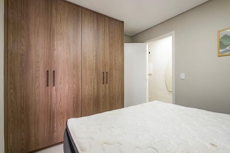 Apartamento para alugar com 42m², 1 quarto e 1 vaga Apartamento para alugar com 42m², 1 quarto e 1 vagaQuarto 2