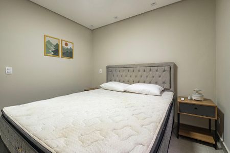 Apartamento para alugar com 42m², 1 quarto e 1 vaga Apartamento para alugar com 42m², 1 quarto e 1 vagaQuarto 2