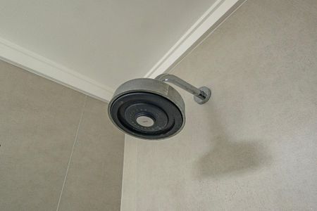 Apartamento para alugar com 42m², 1 quarto e 1 vaga Apartamento para alugar com 42m², 1 quarto e 1 vagaBanheiro