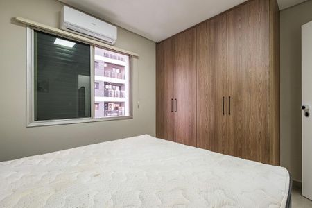 Apartamento para alugar com 42m², 1 quarto e 1 vaga Apartamento para alugar com 42m², 1 quarto e 1 vagaQuarto 2