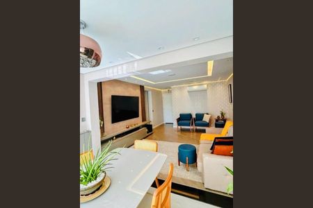 Apartamento à venda com 103m², 2 quartos e 2 vagas
