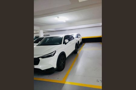 Apartamento à venda com 103m², 2 quartos e 2 vagas