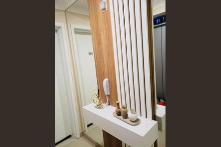 Apartamento à venda com 103m², 2 quartos e 2 vagas