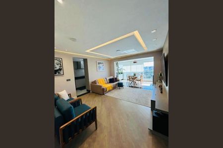 Apartamento à venda com 103m², 2 quartos e 2 vagas