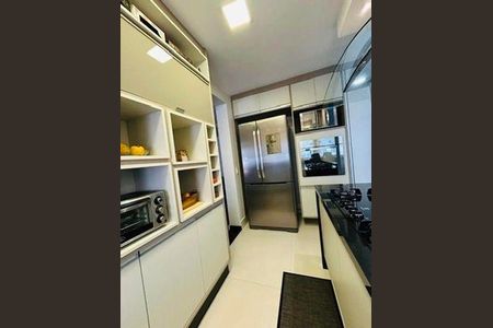 Apartamento à venda com 103m², 2 quartos e 2 vagas