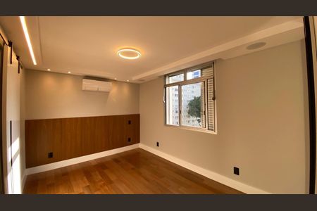 Apartamento à venda com 3 quartos, 130m² em Higienópolis, São Paulo