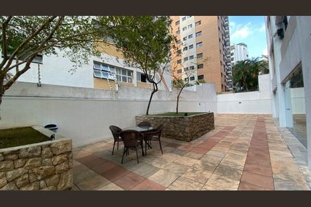 Apartamento à venda com 130m², 3 quartos e 1 vaga