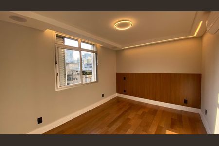 Apartamento à venda com 3 quartos, 130m² em Higienópolis, São Paulo