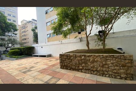 Apartamento à venda com 130m², 3 quartos e 1 vaga