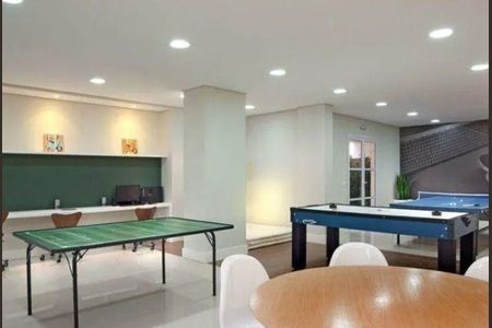 Apartamento à venda com 3 quartos, 95m² em Várzea de Baixo, São Paulo