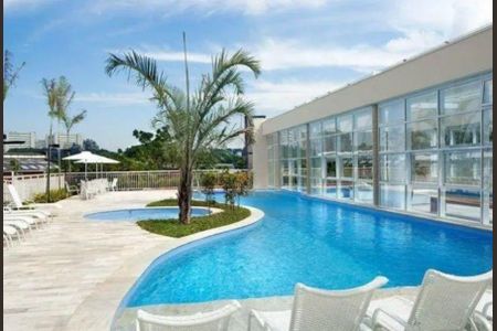 Apartamento à venda com 95m², 3 quartos e 2 vagas
