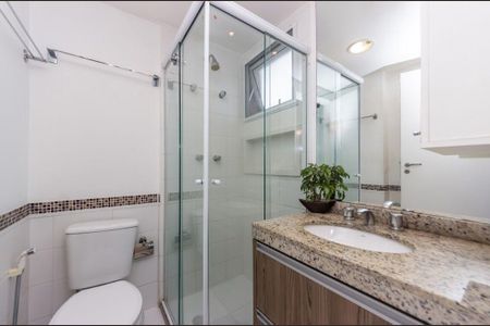 Apartamento à venda com 95m², 3 quartos e 2 vagas