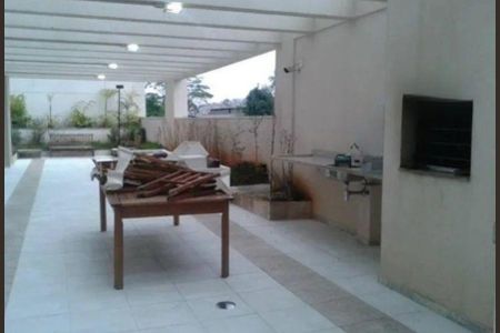 Apartamento à venda com 95m², 3 quartos e 2 vagas