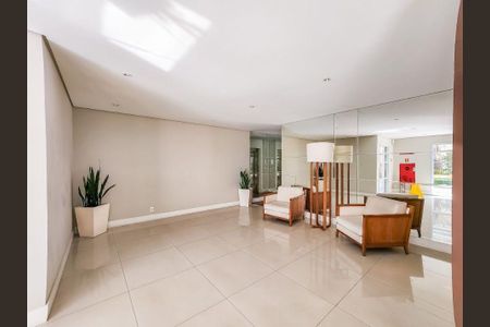 Apartamento à venda com 95m², 3 quartos e 2 vagas