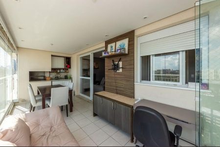 Apartamento à venda com 95m², 3 quartos e 2 vagas