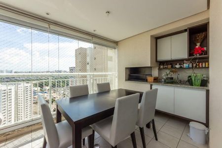 Apartamento à venda com 3 quartos, 95m² em Várzea de Baixo, São Paulo