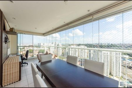Apartamento à venda com 3 quartos, 95m² em Várzea de Baixo, São Paulo