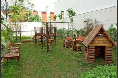 Apartamento à venda com 95m², 3 quartos e 2 vagas