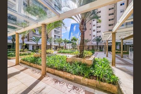 Apartamento à venda com 95m², 3 quartos e 2 vagas