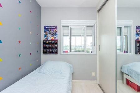 Apartamento à venda com 3 quartos, 95m² em Várzea de Baixo, São Paulo