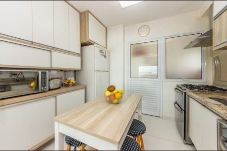 Apartamento à venda com 95m², 3 quartos e 2 vagas