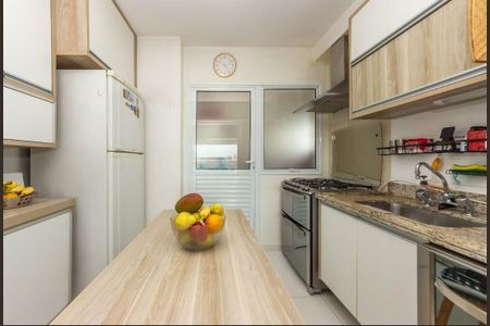 Apartamento à venda com 95m², 3 quartos e 2 vagas