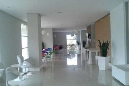 Apartamento à venda com 95m², 3 quartos e 2 vagas