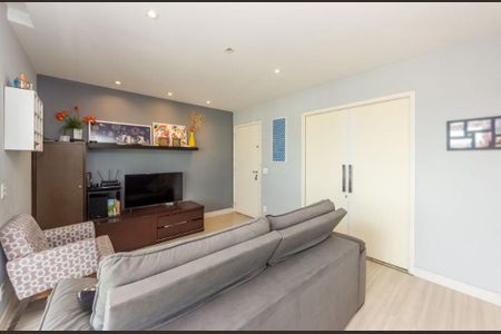 Apartamento à venda com 3 quartos, 95m² em Várzea de Baixo, São Paulo