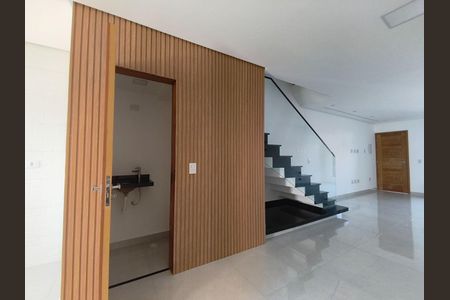 Casa à venda com 190m², 3 quartos e 4 vagas