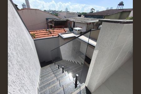 Casa à venda com 3 quartos, 190m² em Vila Sao Geraldo, São Paulo