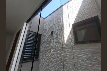 Casa à venda com 3 quartos, 190m² em Vila Sao Geraldo, São Paulo