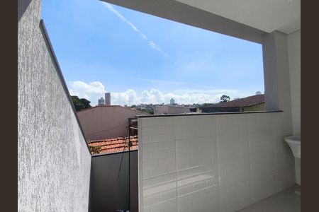 Casa à venda com 3 quartos, 190m² em Vila Sao Geraldo, São Paulo