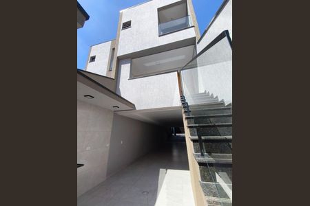 Casa à venda com 190m², 3 quartos e 4 vagas